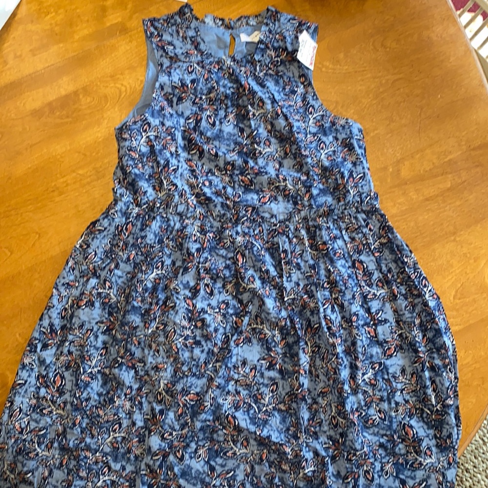 Lucky Brand dress